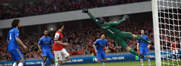 FIFA 13