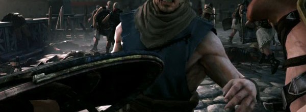 Ryse: Crytek cerca un esperto per il multiplayer