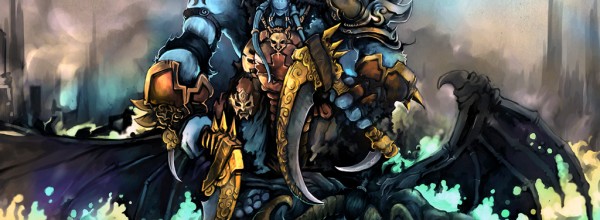 World of Warcraft