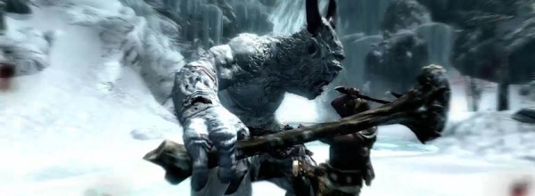 The Elder Scrolls V: Skyrim