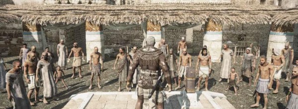 Rumor: un nuovo Prince of Persia?
