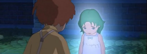 Ni no Kuni: la Minaccia della Strega Cinerea