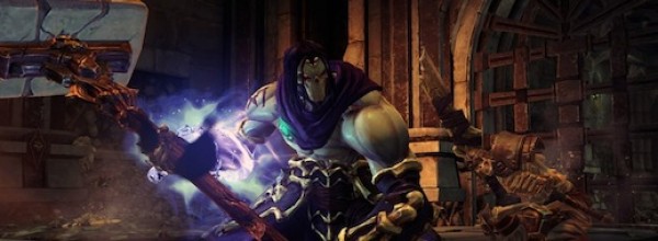 Darksiders II