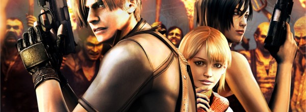 Resident Evil: La storia