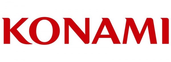 Fusioni Europee per Konami