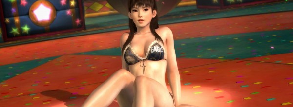 Dead or Alive 5