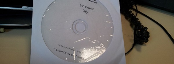 Vita da Redazione