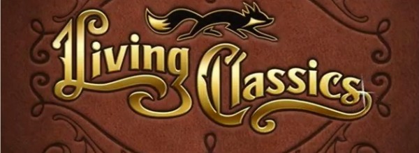 Amazon lancia Living Classics su Facebook