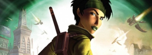 Beyond Good & Evil