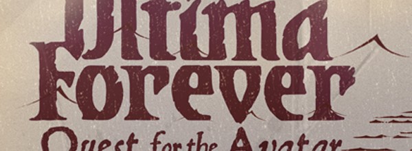 Ultima Forever
