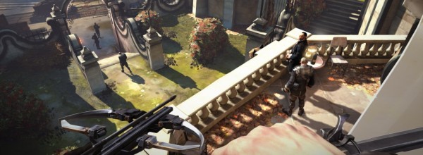 Dishonored
