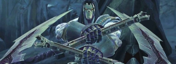 Darksiders II