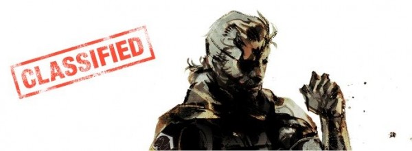 Metal Gear Solid HD collection