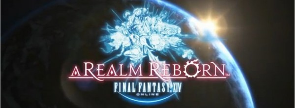 Final Fantasy XIV: A Realm Reborn