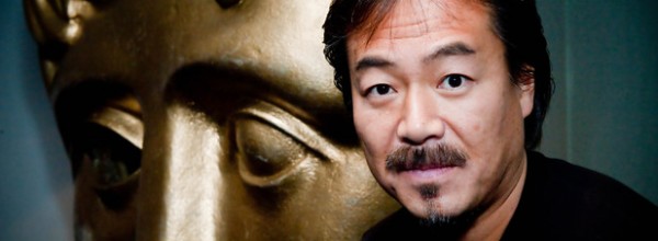 Hironobu Sakaguchi: 