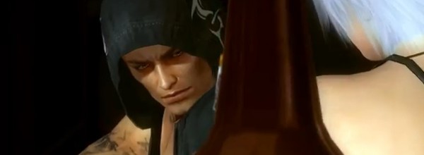 Dead or Alive 5