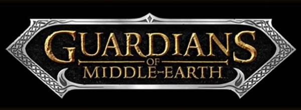 Guardians of Middle-Earth