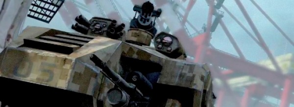 Call of Duty: Black Ops 2