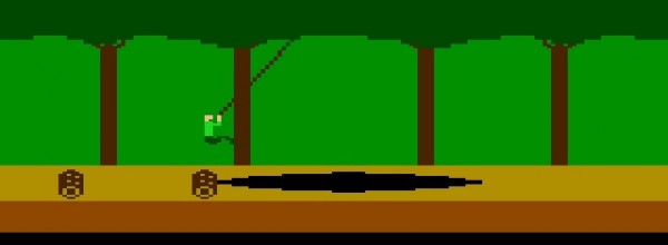 Pitfall! rinasce su iOS