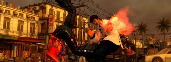Tekken Tag Tournament 2