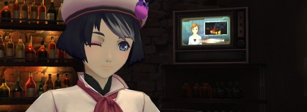 Tales of Xillia 2