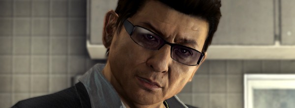 Yakuza 5