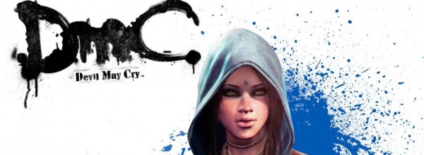 DMC Devil May Cry