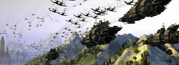 Starhawk