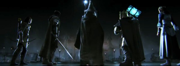 Guardians of Middle-Earth