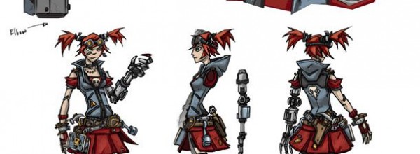 Borderlands 2