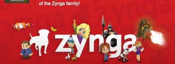 Giochi Casual: Zynga  il ''male''?