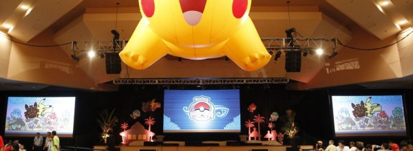 Ecco i migliori allenatori di Pokmon!