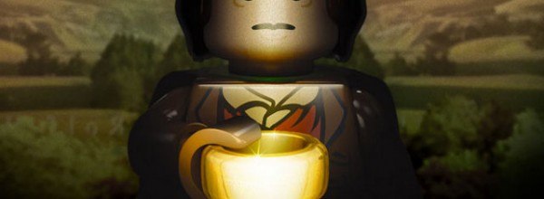 LEGO The Lord of the Rings