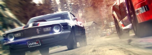Race Driver GRID 2