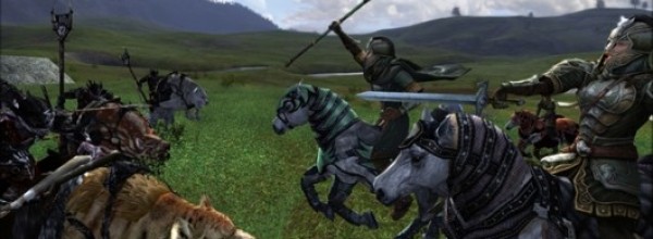 Lord of the Rings Online: Shadows of Angmar