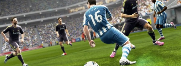 PES 2013