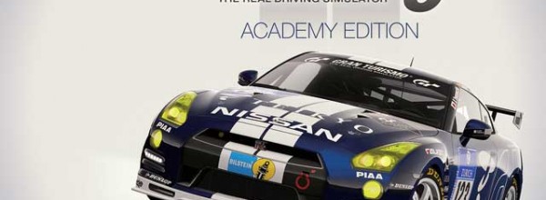 Gran Turismo 5