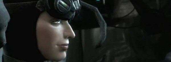 Injustice: Gods Among Us