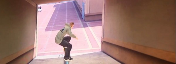 Tony Hawk's Pro Skater