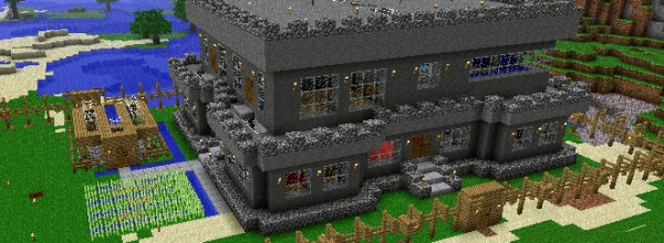 Minecraft