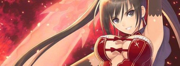 SEGA registra Shining Ark
