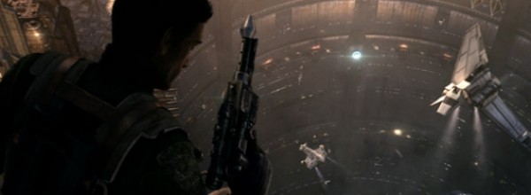 Star Wars 1313