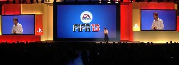 FIFA 13