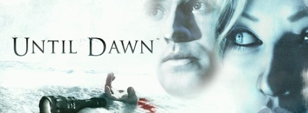 Until Dawn