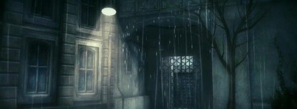 Rain