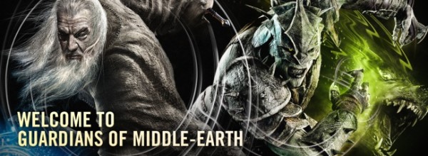 Guardians of Middle-Earth