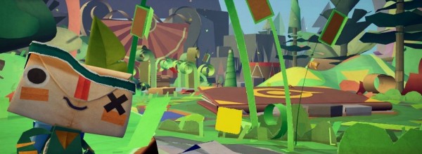Tearaway