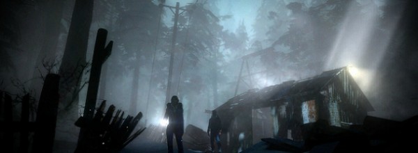 Ecco il trailer di Until Dawn