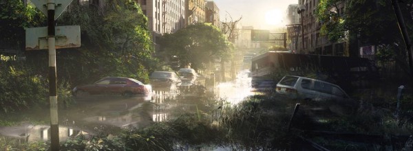 The Last of Us