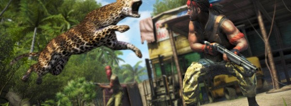 Far Cry 3
